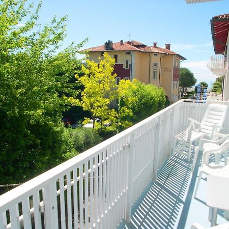 Appartamento Saturnia Grado Eksteriør bilde