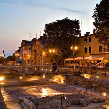 Appartamento Saturnia Grado Rom bilde