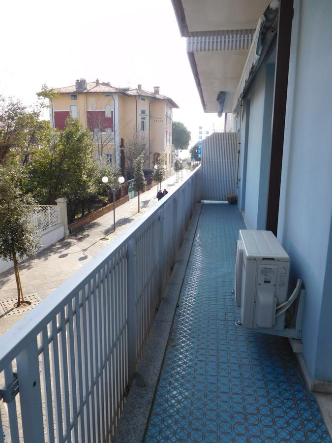 Appartamento Saturnia Grado Eksteriør bilde